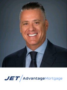 Michael Turturro, JET Advantage Mortgage