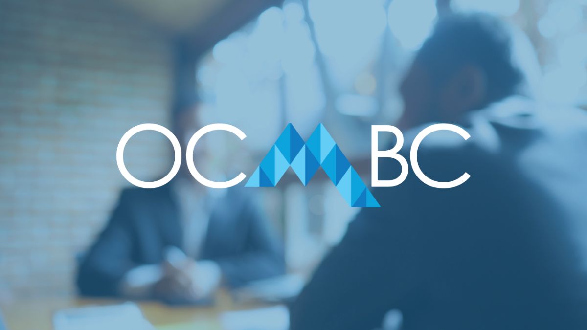 Payments ocmbc inc