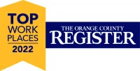 Top Workplaces - OCBMC