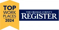 Top Workplaces - OCBMC